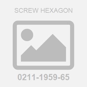 Screw Hexagon